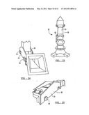 COMPOSITE LAMINATE AND METHOD OF PRODUCING A COMPOSITE LAMINATE diagram and image