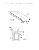 COMPOSITE LAMINATE AND METHOD OF PRODUCING A COMPOSITE LAMINATE diagram and image