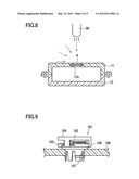 GAS-PERMEABLE COMPOSITE FILM AND VENTILATION STRUCTURE USING THE SAME diagram and image