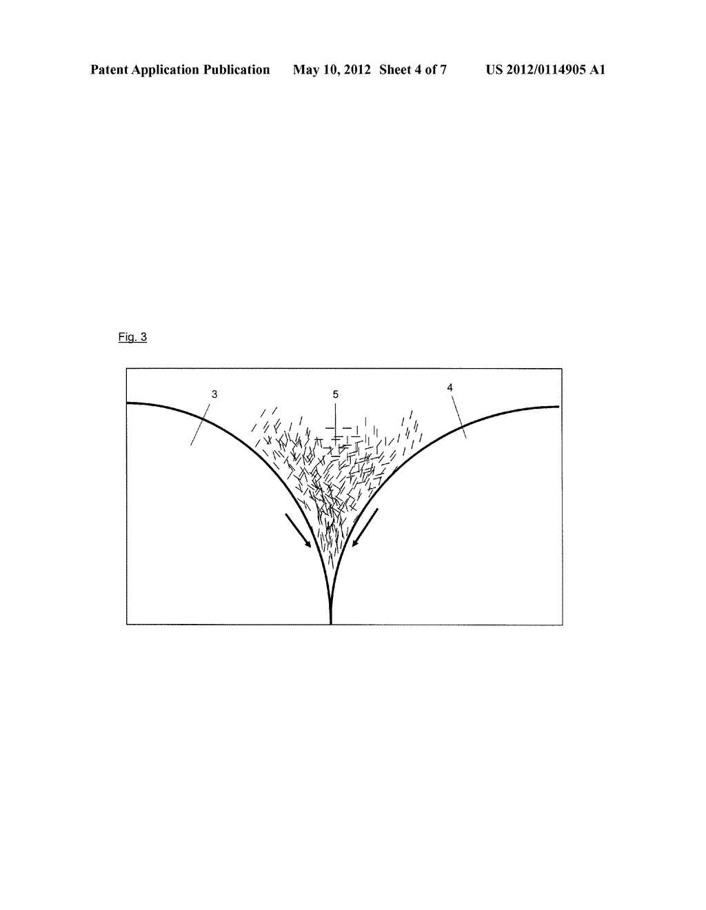 BORON NITRIDE AGGLOMERATES, METHOD OF PRODUCTION THEREOF AND USE THEREOF - diagram, schematic, and image 05