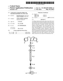 ANTISTATIC ULTRAFINE FIBER AND METHOD FOR PRODUCING THE SAME diagram and image