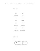 ANTISTATIC ULTRAFINE FIBER AND METHOD FOR PRODUCING THE SAME diagram and image