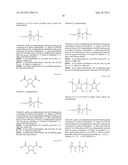 CROSSLINKING SYSTEMS FOR HYDROXYL POLYMERS diagram and image