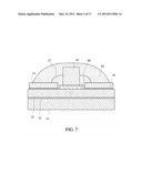 CERAMIC/METAL COMPOSITE STRUCTURE AND METHOD OF MANUFACTURING THE SAME diagram and image