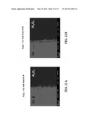 CERAMIC/METAL COMPOSITE STRUCTURE AND METHOD OF MANUFACTURING THE SAME diagram and image