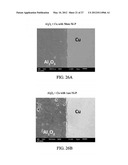 CERAMIC/METAL COMPOSITE STRUCTURE AND METHOD OF MANUFACTURING THE SAME diagram and image