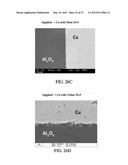 CERAMIC/METAL COMPOSITE STRUCTURE AND METHOD OF MANUFACTURING THE SAME diagram and image