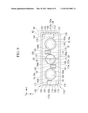 BATTERY diagram and image