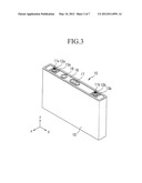 BATTERY MODULE diagram and image