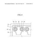 BATTERY MODULE diagram and image