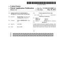 SHRINK RESISTANT MICROPOROUS MEMBRANE AND BATTERY SEPARATOR diagram and image