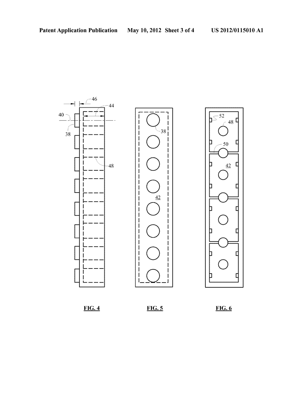 USING ELASTIC AVERAGING FOR ALIGNMENT OF BATTERY STACK, FUEL CELL STACK,     OR OTHER VEHICLE ASSEMBLY - diagram, schematic, and image 04