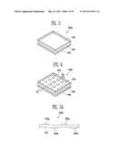 BATTERY MODULE HAVING BATTERY CELL HOLDER diagram and image