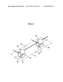 Battery module diagram and image