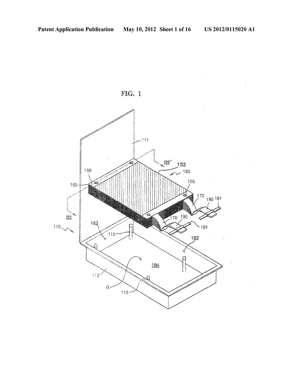 BATTERY PACK - diagram, schematic, and image 02