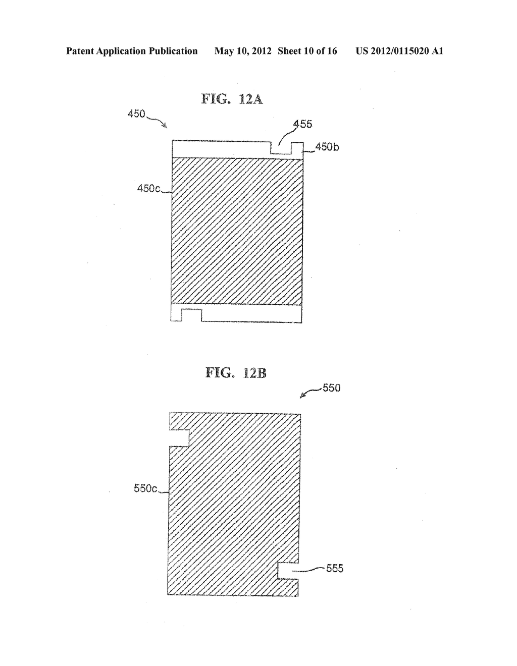 BATTERY PACK - diagram, schematic, and image 11