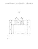 BATTERY AND BATTERY MANUFACTURING APPARATUS diagram and image