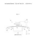 BATTERY AND BATTERY MANUFACTURING APPARATUS diagram and image