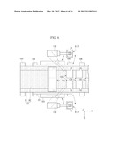 BATTERY AND BATTERY MANUFACTURING APPARATUS diagram and image