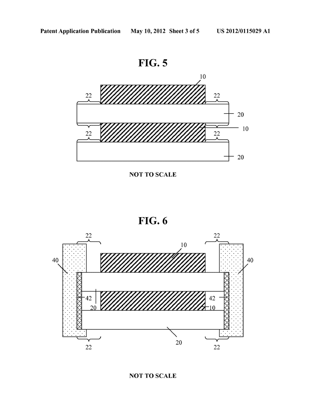 BATTERIES UTILIZING ELECTRODE COATINGS DIRECTLY ON NANOPOROUS SEPARATORS - diagram, schematic, and image 04