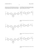 PHOTOCONDUCTORS CONTAINING BIARYL POLYCARBONATE CHARGE TRANSPORT LAYERS diagram and image