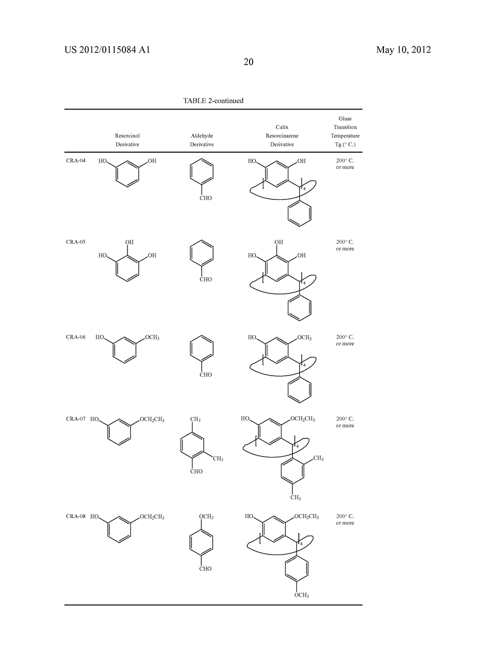 CROSSLINKING AGENT, NEGATIVE RESIST COMPOSITION, AND PATTERN FORMING     METHOD USING THE NEGATIVE RESIST COMPOSITION - diagram, schematic, and image 21