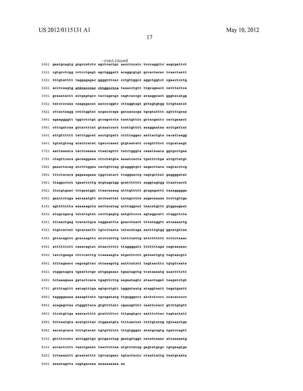 GENETIC LESION ASSOCIATED WITH CANCER - diagram, schematic, and image 52