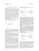 CYANINE DYES diagram and image