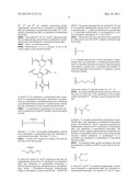 CYANINE DYES diagram and image