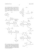 CYANINE DYES diagram and image