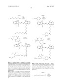 CYANINE DYES diagram and image