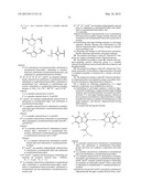 CYANINE DYES diagram and image