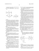 CYANINE DYES diagram and image