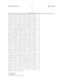 METHODS FOR DIAGNOSIS AND PROGNOSIS OF CANCER diagram and image