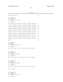 METHODS FOR DIAGNOSIS AND PROGNOSIS OF CANCER diagram and image