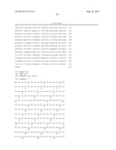 METHODS FOR DIAGNOSIS AND PROGNOSIS OF CANCER diagram and image