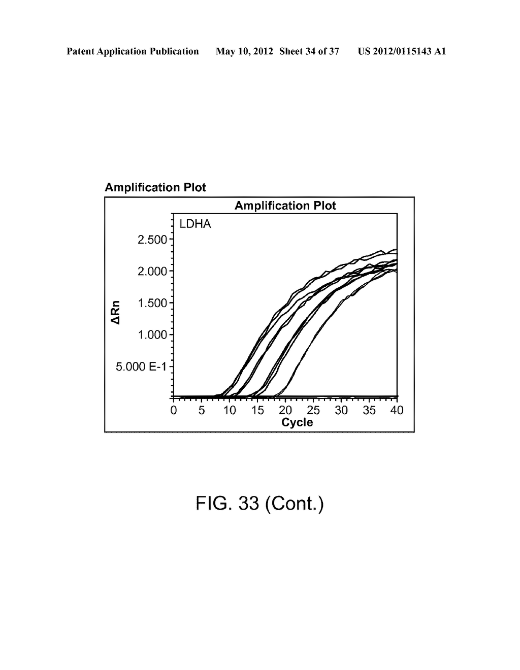 Universal Probe Assay Methods - diagram, schematic, and image 35