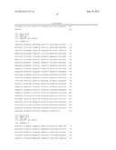 MARKER FOR PROGNOSIS OF LIVER CANCER diagram and image