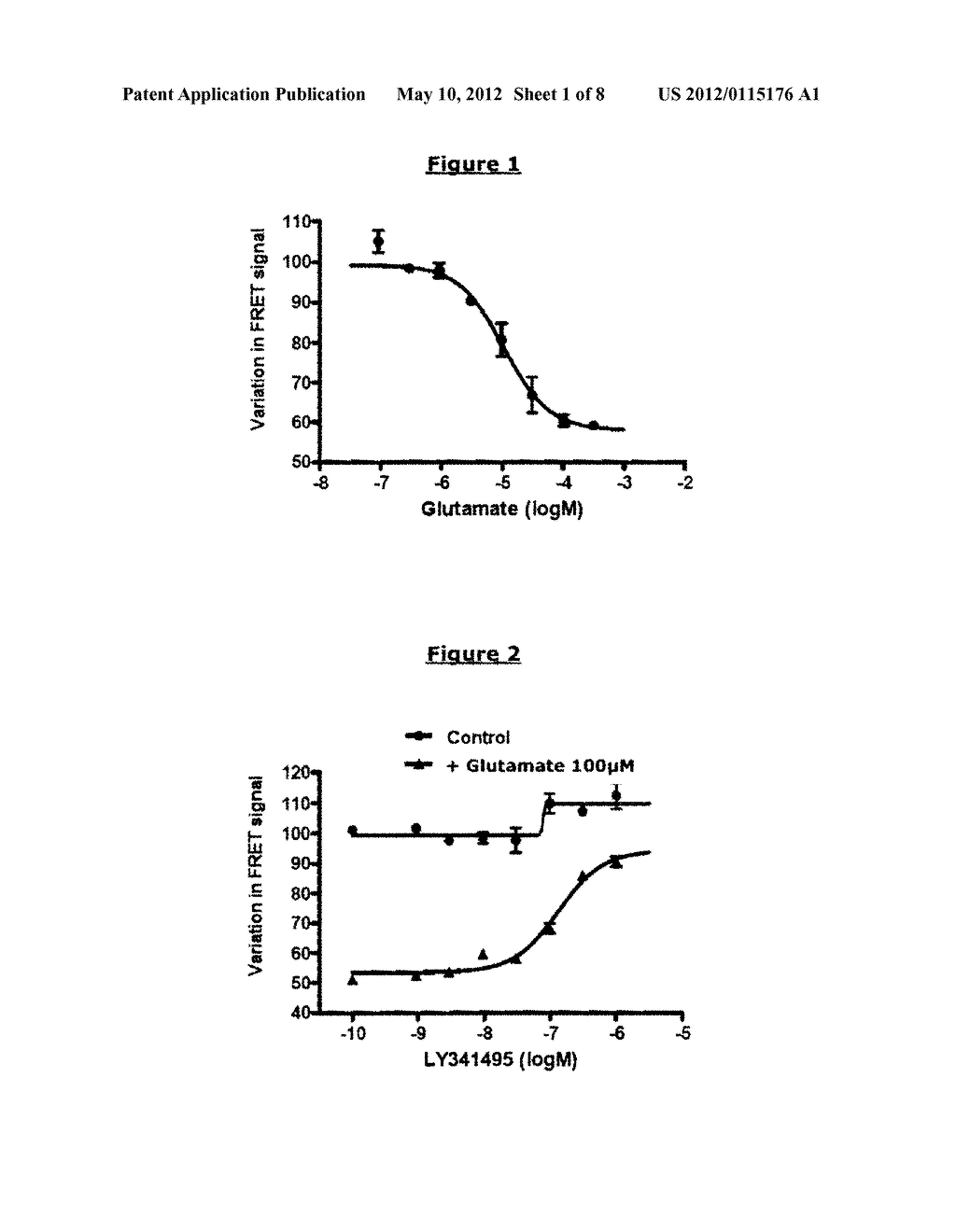 METHOD FOR DETECTING COMPOUNDS MODULATING DIMERS OF VFT DOMAIN MEMBRANE     PROTEINS - diagram, schematic, and image 02