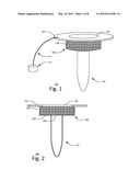 SYSTEMS AND METHODS FOR CEREBROSPINAL FLUID COLLECTION diagram and image