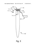 SYSTEMS AND METHODS FOR CEREBROSPINAL FLUID COLLECTION diagram and image