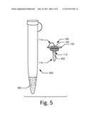 SYSTEMS AND METHODS FOR CEREBROSPINAL FLUID COLLECTION diagram and image