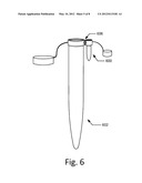 SYSTEMS AND METHODS FOR CEREBROSPINAL FLUID COLLECTION diagram and image