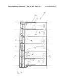  DEVICE AND METHOD FOR RECOVERING BIOGAS diagram and image