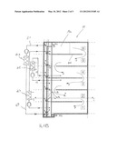  DEVICE AND METHOD FOR RECOVERING BIOGAS diagram and image