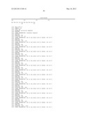 CHIMERIC DNA POLYMERASES diagram and image