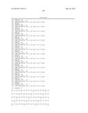 CHIMERIC DNA POLYMERASES diagram and image