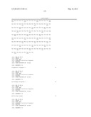 CHIMERIC DNA POLYMERASES diagram and image