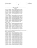 CHIMERIC DNA POLYMERASES diagram and image