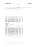 CHIMERIC DNA POLYMERASES diagram and image